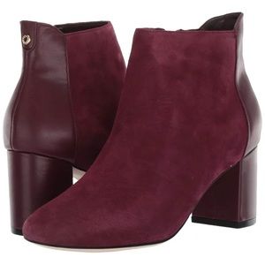 Cole Haan Women's Nella Booties.